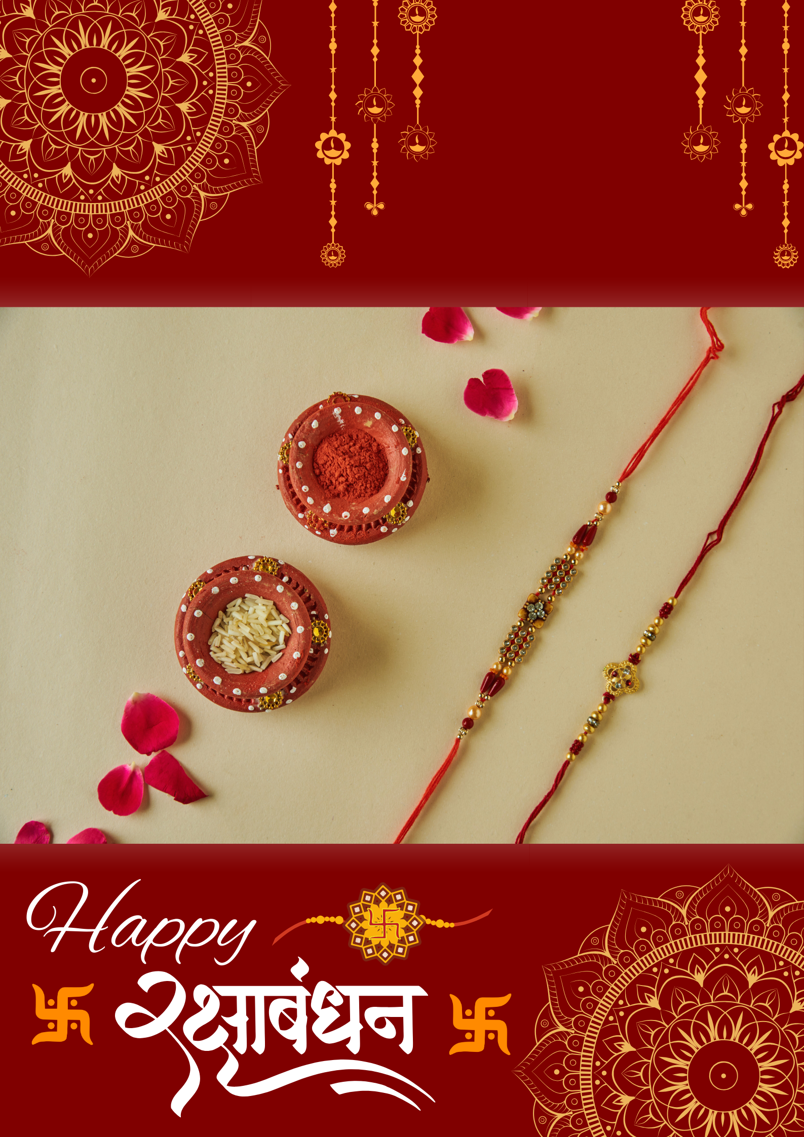 happy raksha bandhan