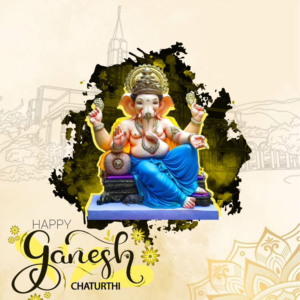 Ganpati Chaturthi